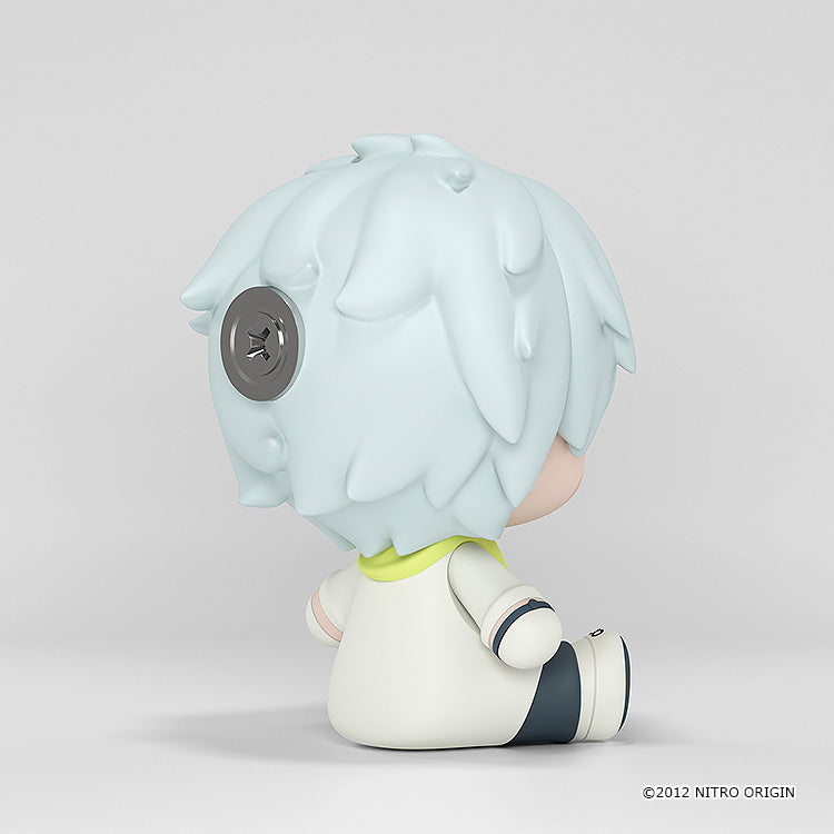 Good Smile Arts Shanghai Huggy Good Smile DRAMAtical Murder Clear Figure JAPAN