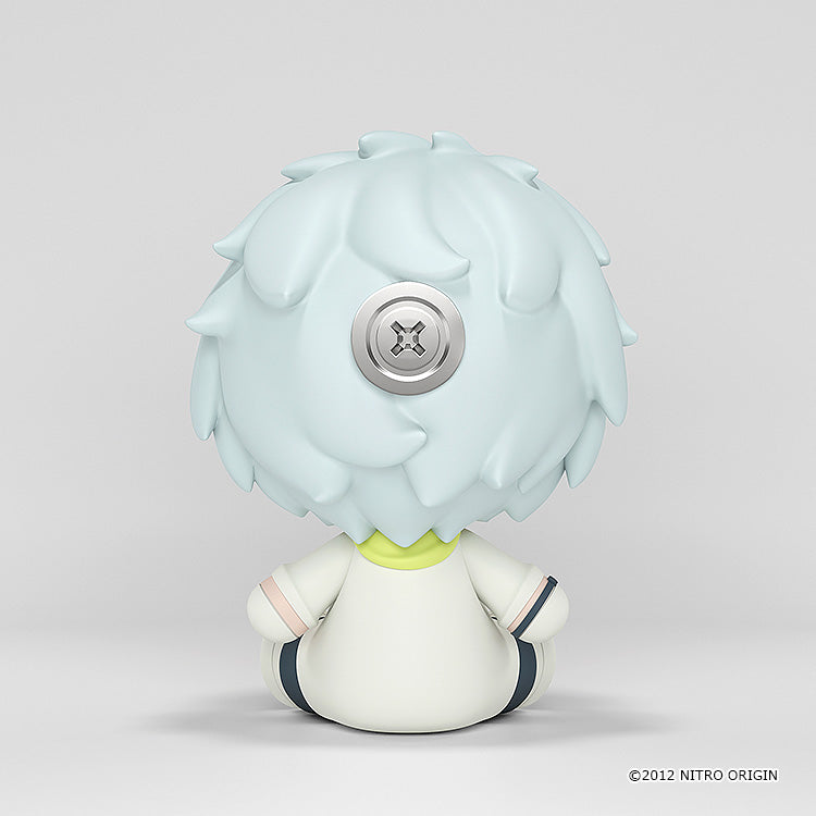 Good Smile Arts Shanghai Huggy Good Smile DRAMAtical Murder Clear Figure JAPAN