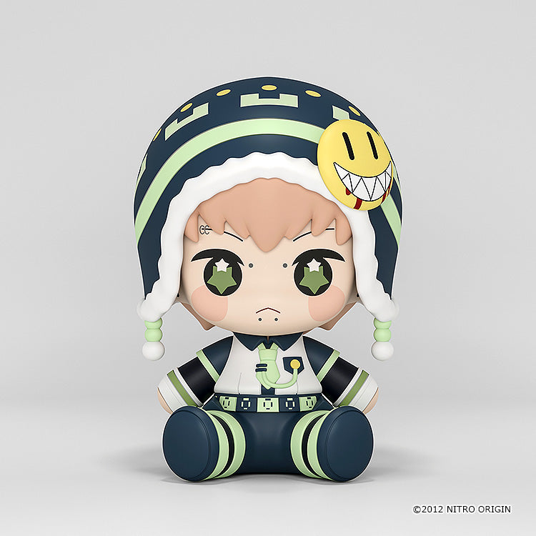 Good Smile Arts Shanghai Huggy Good Smile DRAMAtical Murder Noiz Figure JAPAN