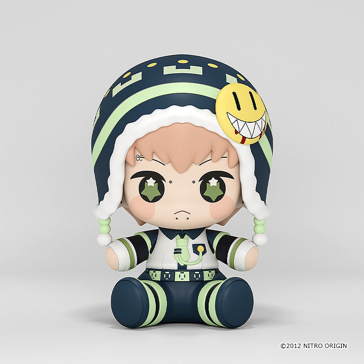 Good Smile Arts Shanghai Huggy Good Smile DRAMAtical Murder Noiz Figure JAPAN