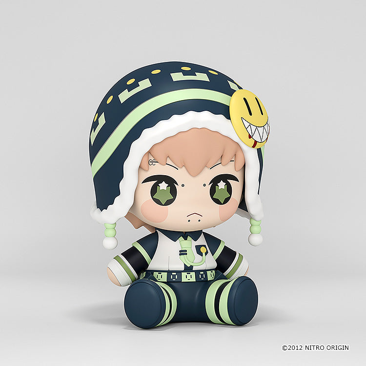 Good Smile Arts Shanghai Huggy Good Smile DRAMAtical Murder Noiz Figure JAPAN