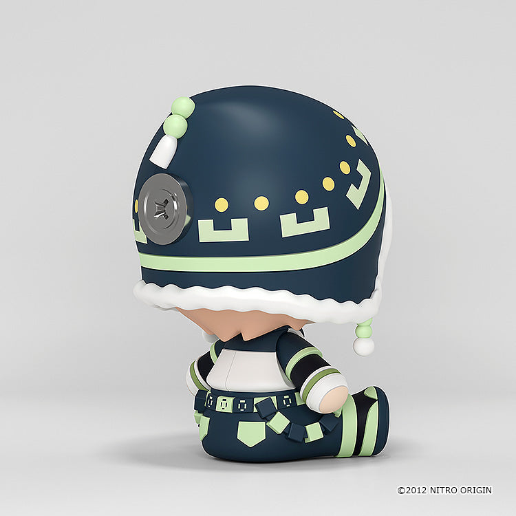 Good Smile Arts Shanghai Huggy Good Smile DRAMAtical Murder Noiz Figure JAPAN