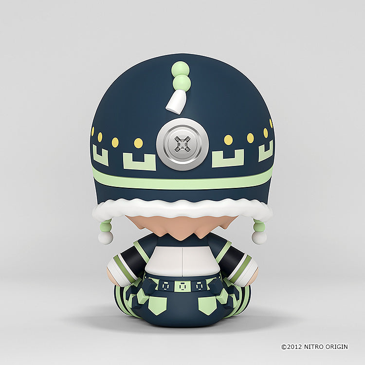 Good Smile Arts Shanghai Huggy Good Smile DRAMAtical Murder Noiz Figure JAPAN