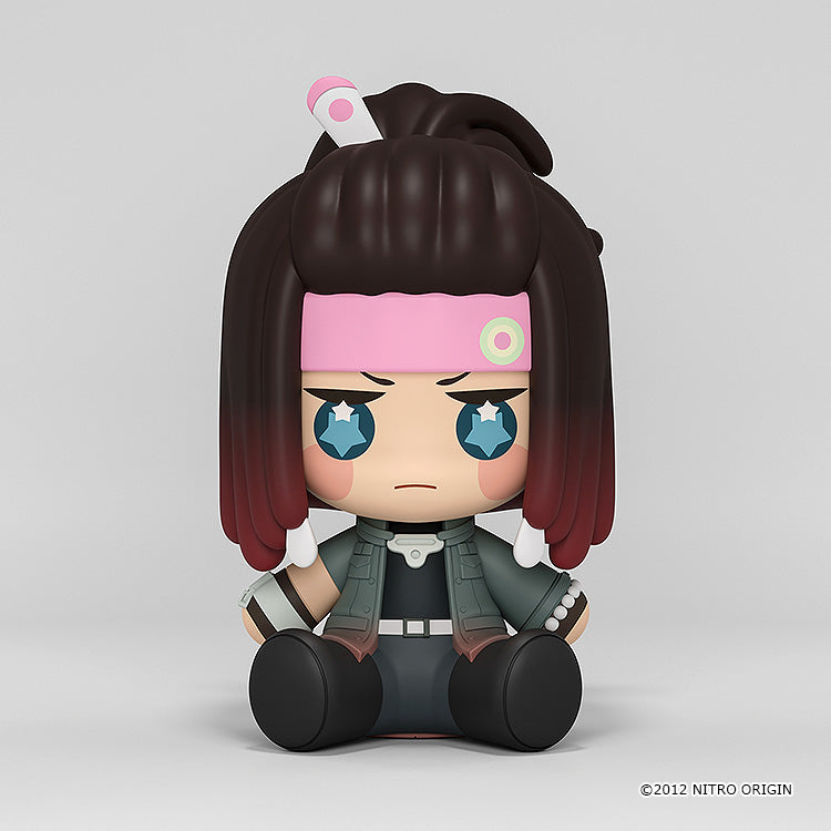 Good Smile Arts Shanghai Huggy Good Smile DRAMAtical Murder Mink Figure JAPAN
