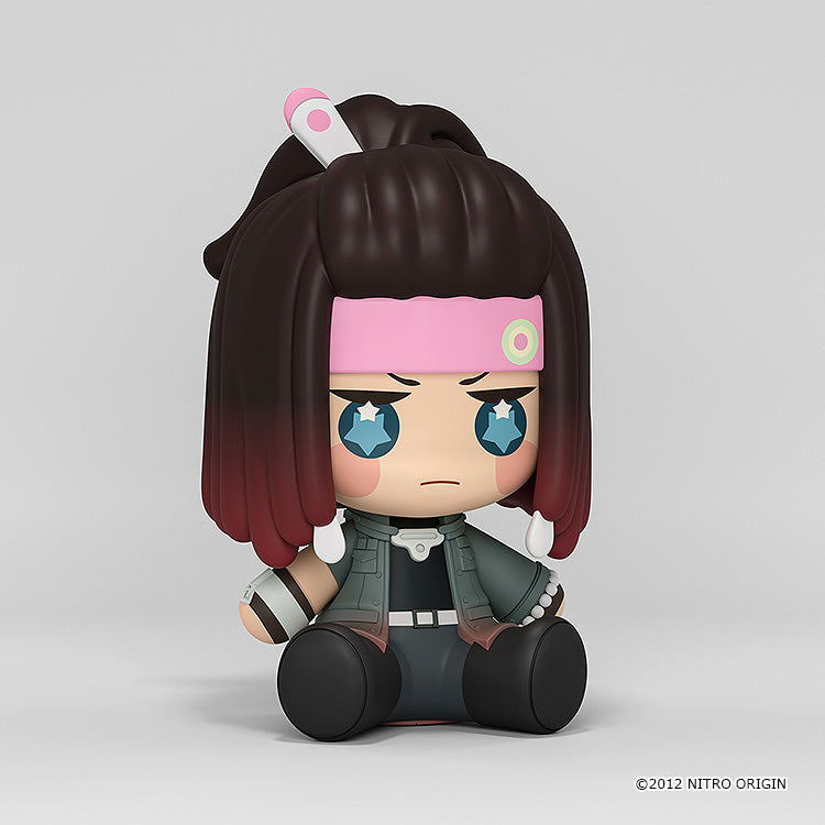Good Smile Arts Shanghai Huggy Good Smile DRAMAtical Murder Mink Figure JAPAN