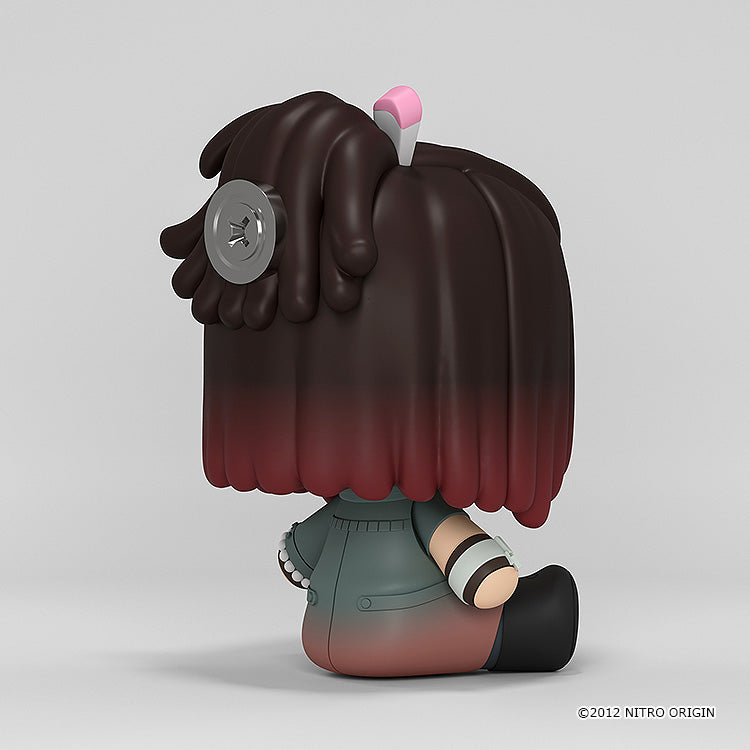 Good Smile Arts Shanghai Huggy Good Smile DRAMAtical Murder Mink Figure JAPAN