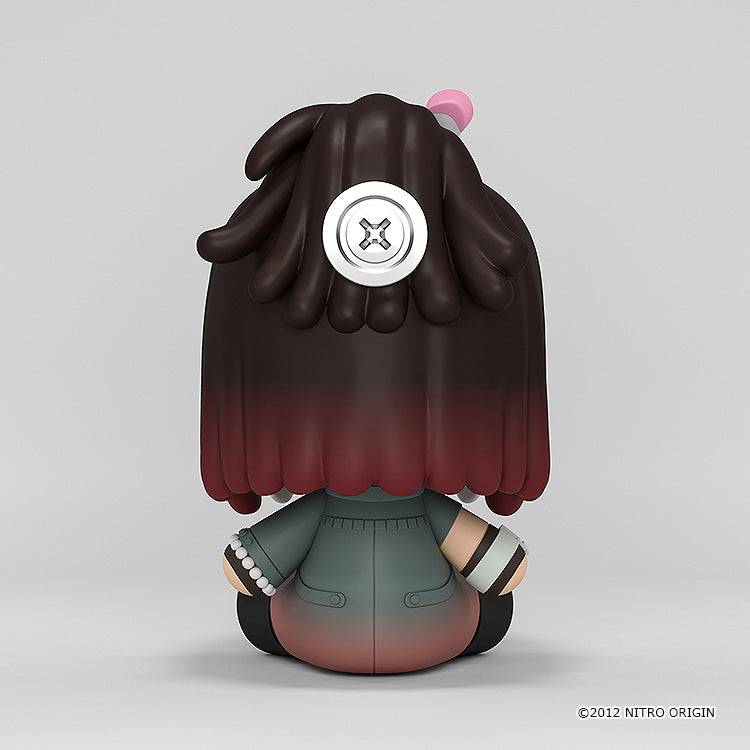 Good Smile Arts Shanghai Huggy Good Smile DRAMAtical Murder Mink Figure JAPAN