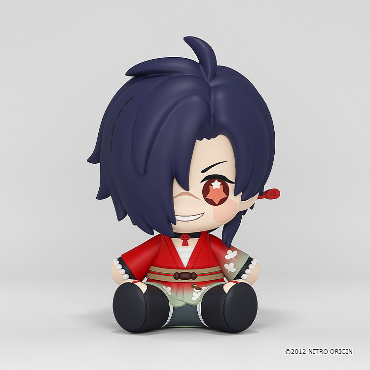 Good Smile Arts Shanghai Huggy Good Smile DRAMAtical Murder Koujaku Figure JAPAN