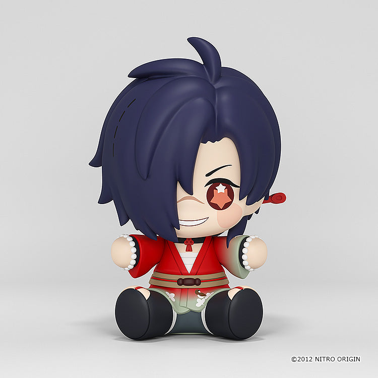 Good Smile Arts Shanghai Huggy Good Smile DRAMAtical Murder Koujaku Figure JAPAN