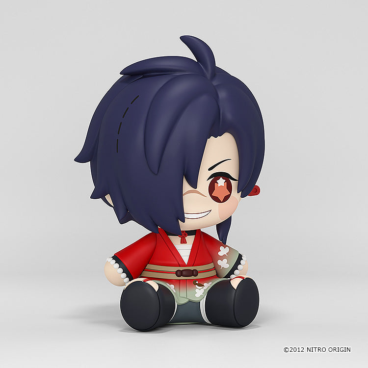 Good Smile Arts Shanghai Huggy Good Smile DRAMAtical Murder Koujaku Figure JAPAN