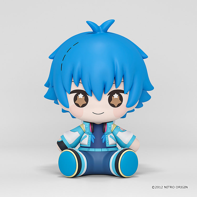 Good Smile Arts Shanghai Huggy Good Smile DRAMAtical Murder Aoba Figure JAPAN