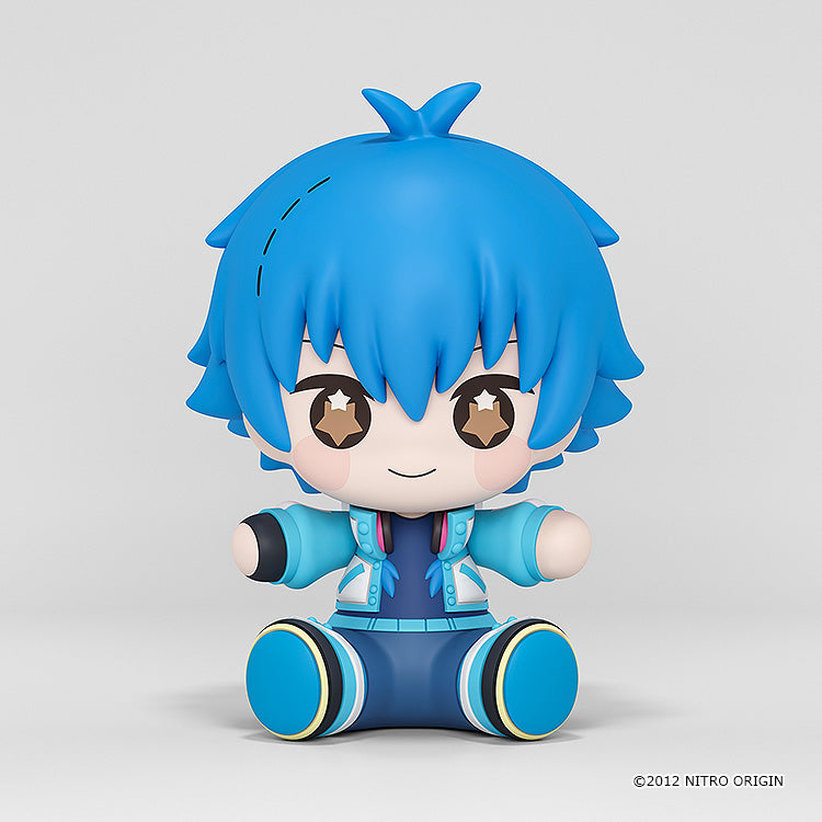 Good Smile Arts Shanghai Huggy Good Smile DRAMAtical Murder Aoba Figure JAPAN