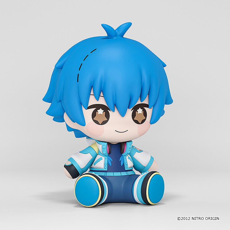 Good Smile Arts Shanghai Huggy Good Smile DRAMAtical Murder Aoba Figure JAPAN