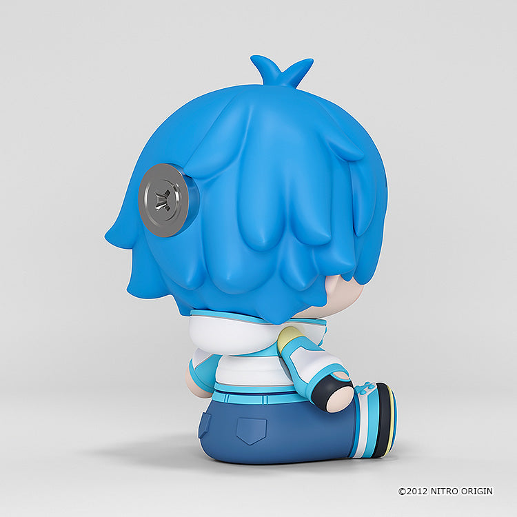 Good Smile Arts Shanghai Huggy Good Smile DRAMAtical Murder Aoba Figure JAPAN