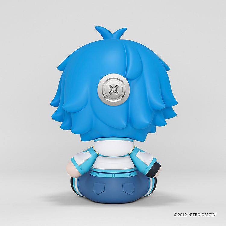 Good Smile Arts Shanghai Huggy Good Smile DRAMAtical Murder Aoba Figure JAPAN
