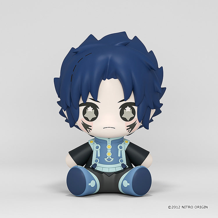 Good Smile Arts Shanghai Huggy Good Smile DRAMAtical Murder Ren Figure JAPAN