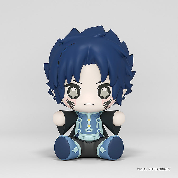 Good Smile Arts Shanghai Huggy Good Smile DRAMAtical Murder Ren Figure JAPAN