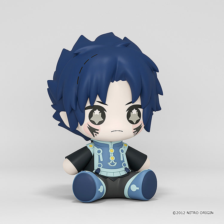 Good Smile Arts Shanghai Huggy Good Smile DRAMAtical Murder Ren Figure JAPAN