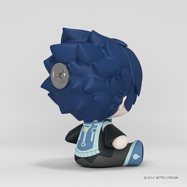 Good Smile Arts Shanghai Huggy Good Smile DRAMAtical Murder Ren Figure JAPAN