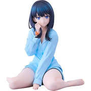 POP UP PARADE Swacchao! GRIDMAN UNIVERSE Rikka Takarada Pajamas Ver. XL Figure
