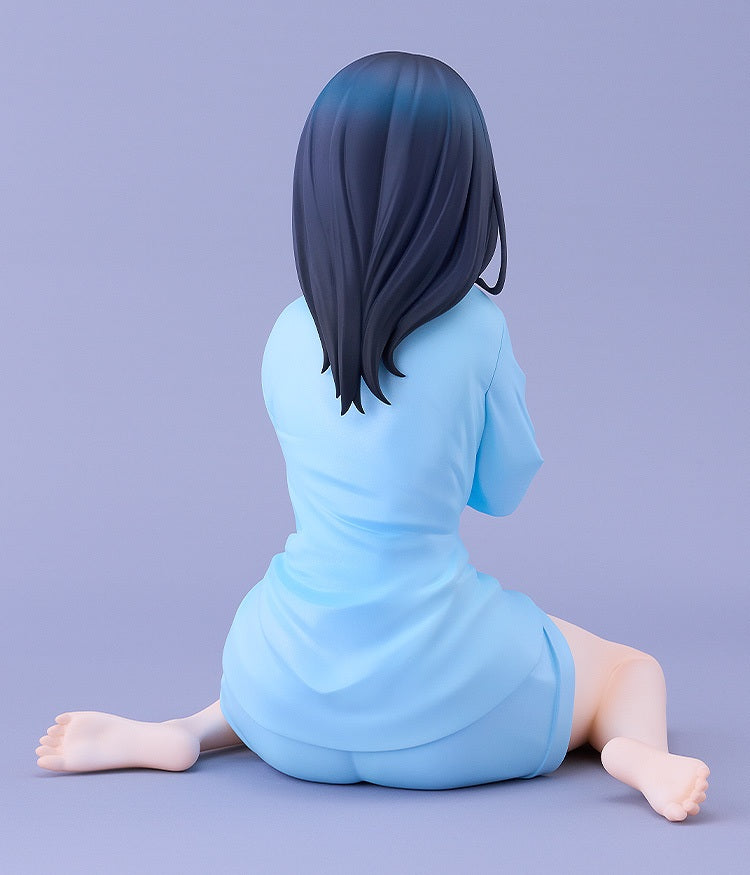 POP UP PARADE Swacchao! GRIDMAN UNIVERSE Rikka Takarada Pajamas Ver. XL Figure