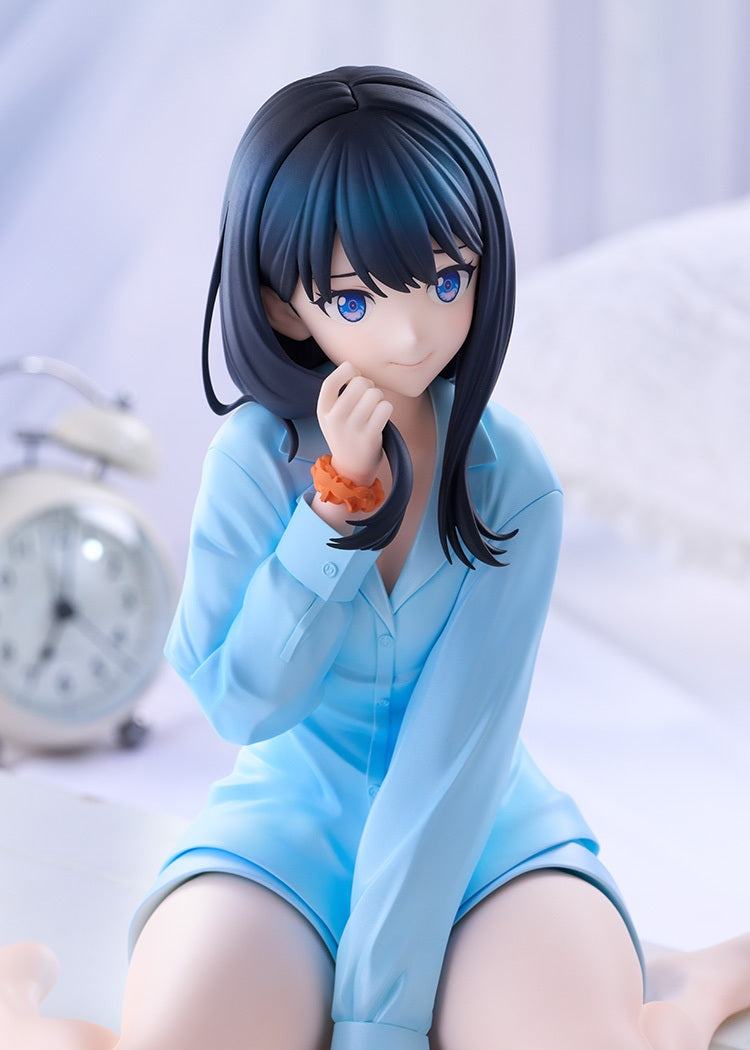 POP UP PARADE Swacchao! GRIDMAN UNIVERSE Rikka Takarada Pajamas Ver. XL Figure