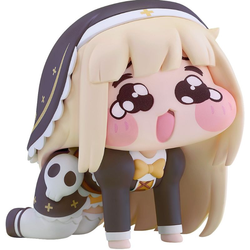 Good Smile Company POP UP PARADE Trickcal Chibi Go Speaki Figure JAPAN OFFICIAL