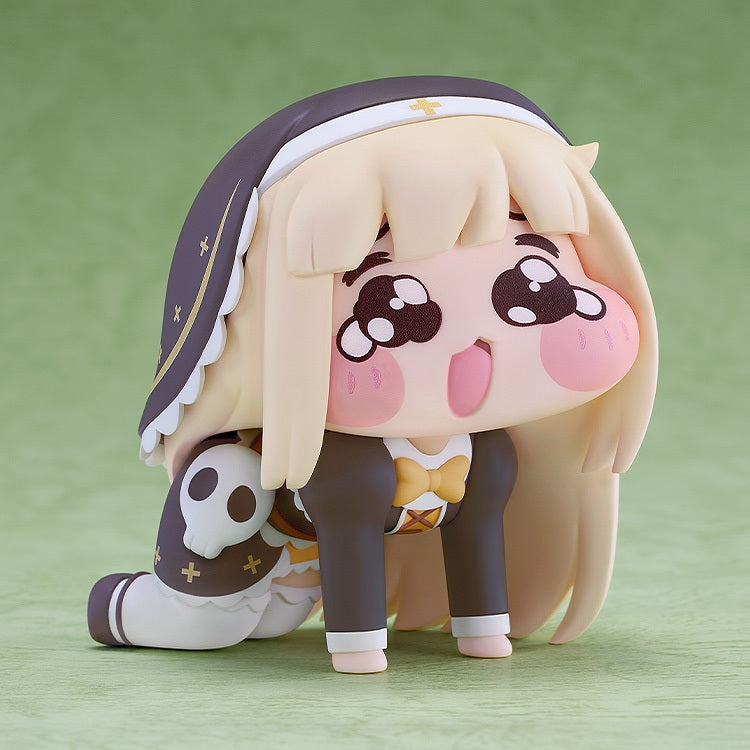 Good Smile Company POP UP PARADE Trickcal Chibi Go Speaki Figure JAPAN OFFICIAL