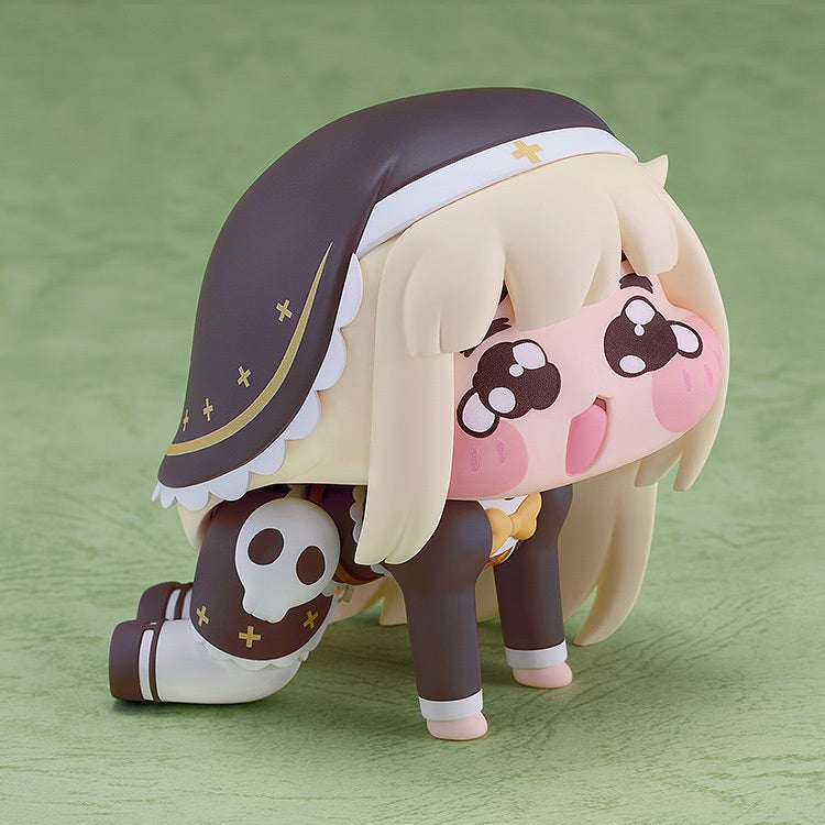 Good Smile Company POP UP PARADE Trickcal Chibi Go Speaki Figure JAPAN OFFICIAL