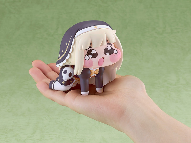 Good Smile Company POP UP PARADE Trickcal Chibi Go Speaki Figure JAPAN OFFICIAL