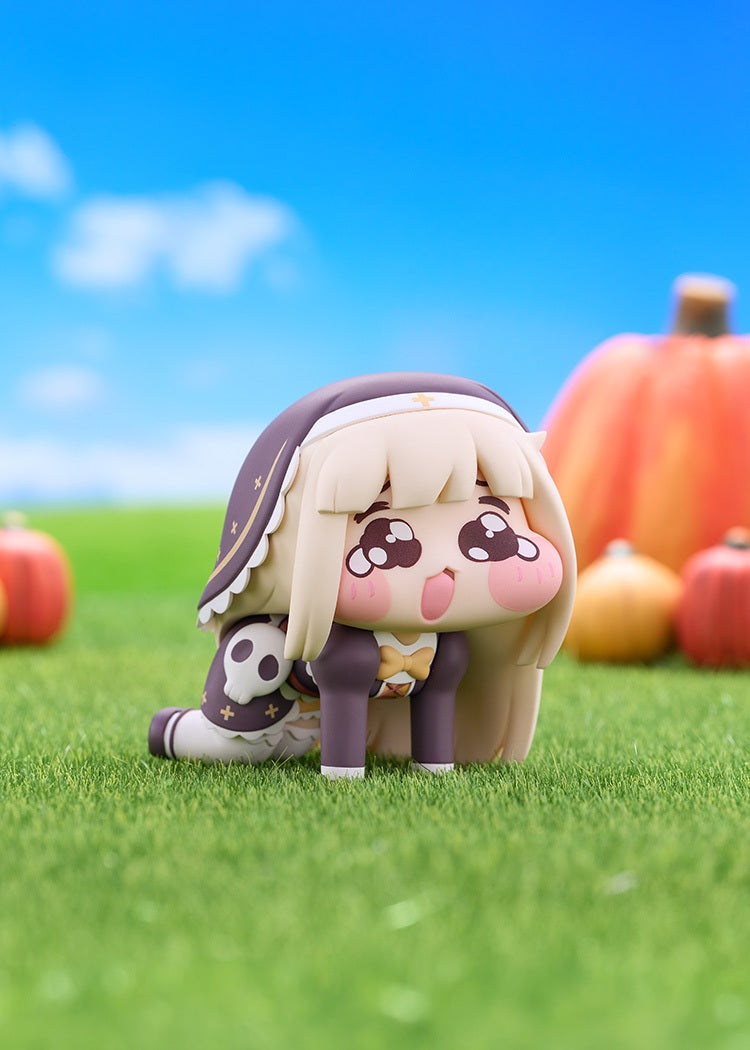 Good Smile Company POP UP PARADE Trickcal Chibi Go Speaki Figure JAPAN OFFICIAL