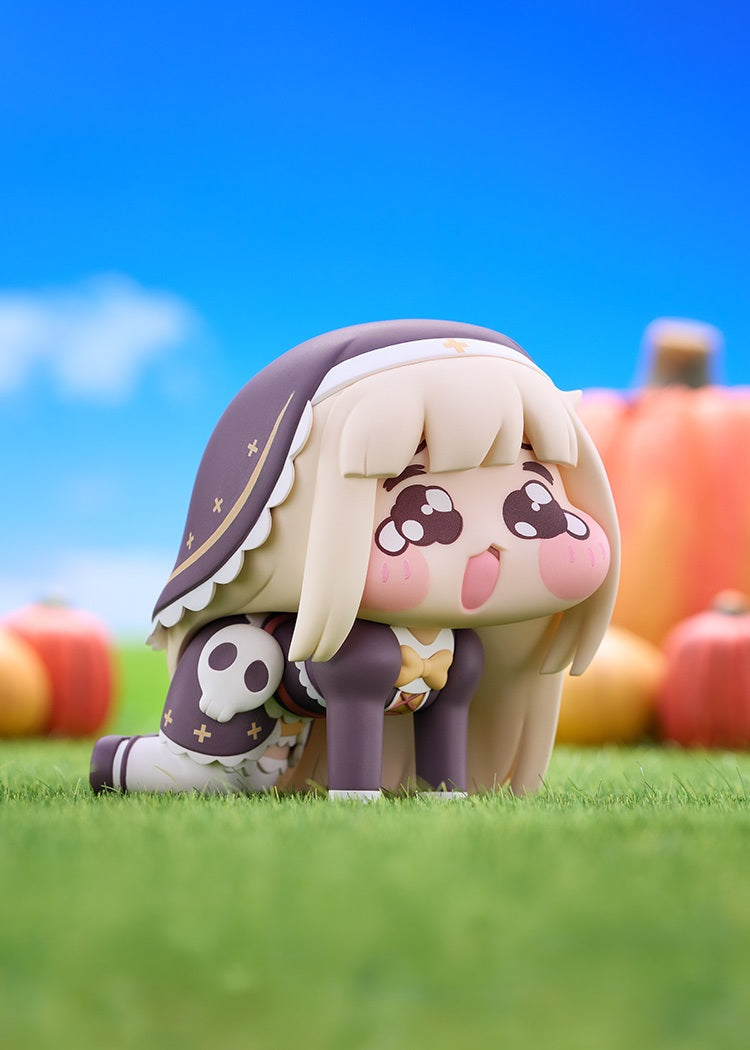 Good Smile Company POP UP PARADE Trickcal Chibi Go Speaki Figure JAPAN OFFICIAL