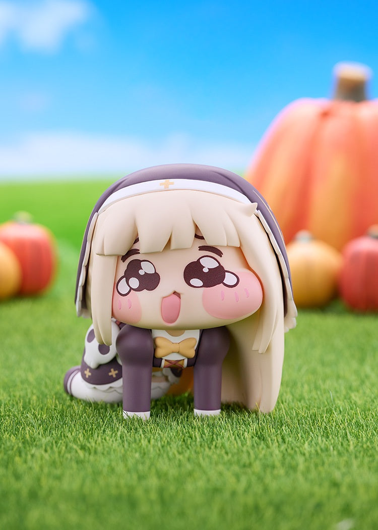 Good Smile Company POP UP PARADE Trickcal Chibi Go Speaki Figure JAPAN OFFICIAL
