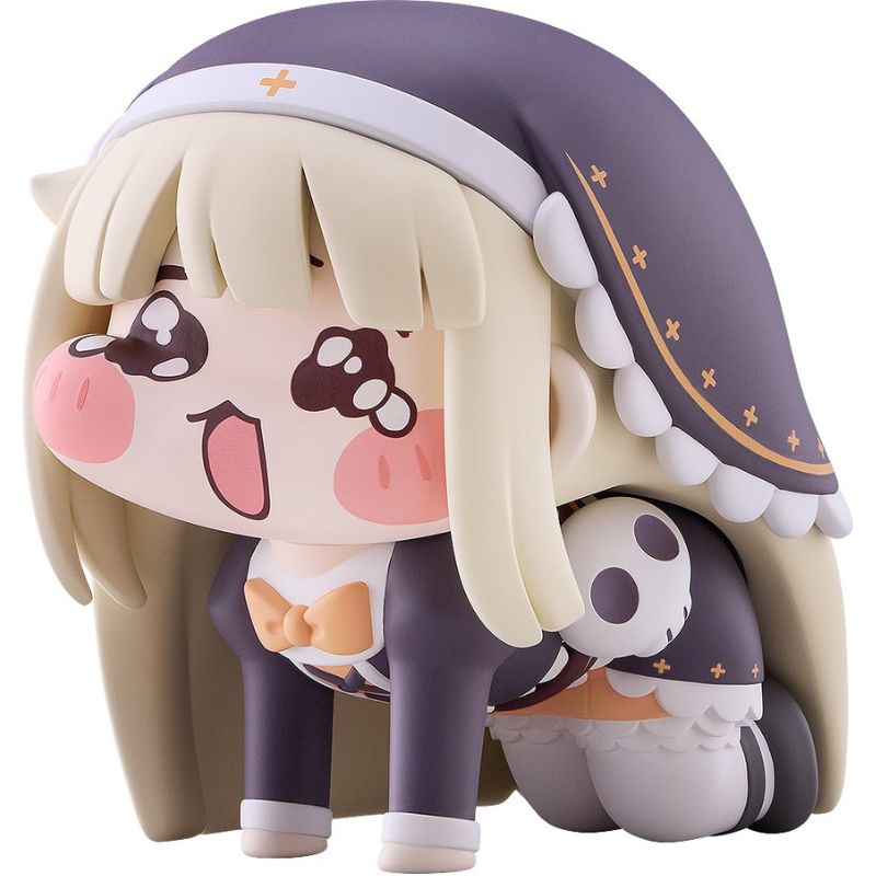Max Factory Trickcal Chibi Go Petite Speaki Figure JAPAN OFFICIAL