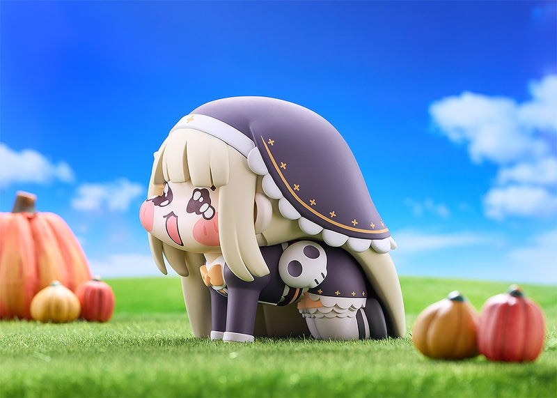 Max Factory Trickcal Chibi Go Petite Speaki Figure JAPAN OFFICIAL