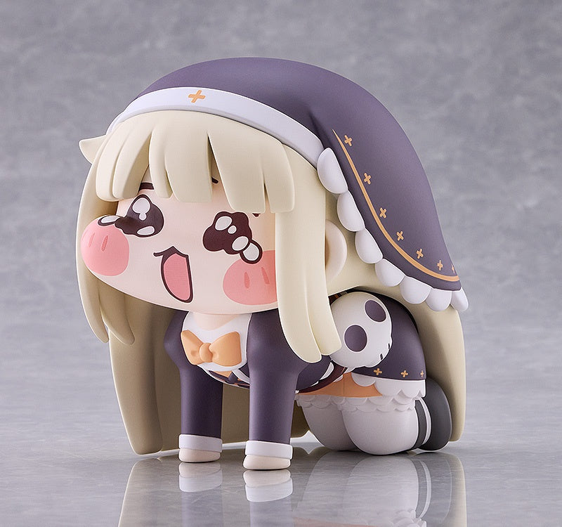 Max Factory Trickcal Chibi Go Petite Speaki Figure JAPAN OFFICIAL