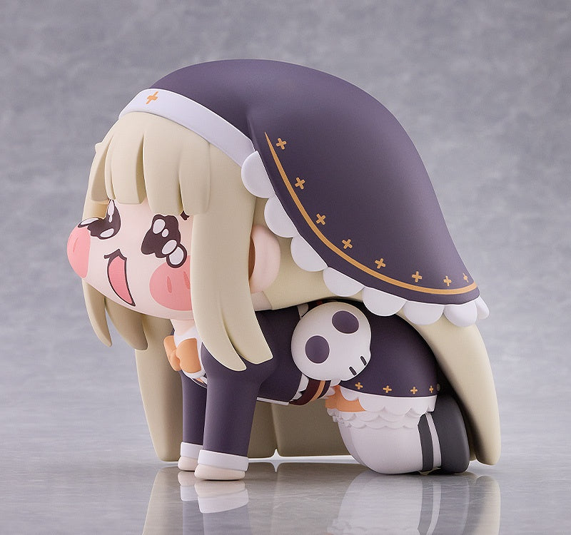 Max Factory Trickcal Chibi Go Petite Speaki Figure JAPAN OFFICIAL