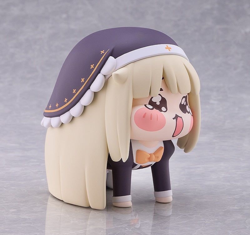 Max Factory Trickcal Chibi Go Petite Speaki Figure JAPAN OFFICIAL
