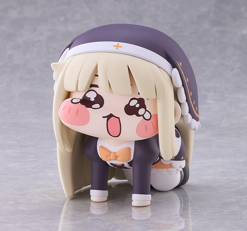 Max Factory Trickcal Chibi Go Petite Speaki Figure JAPAN OFFICIAL