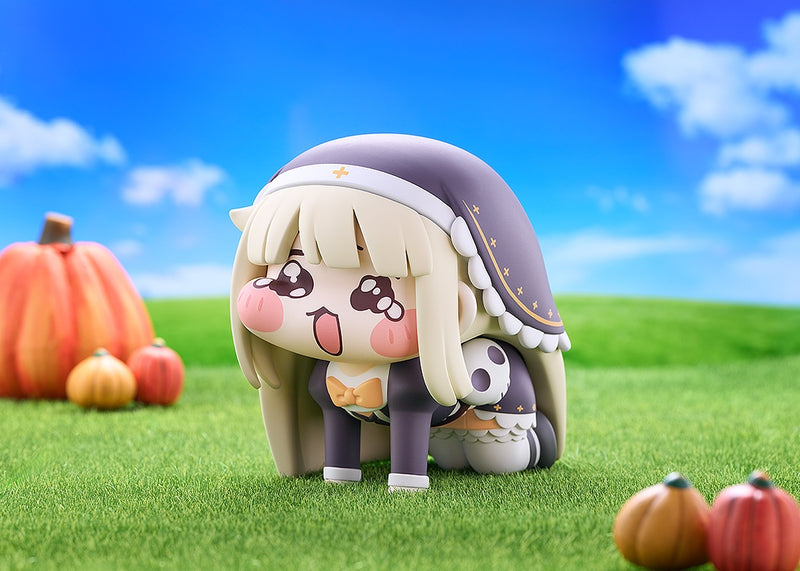 Max Factory Trickcal Chibi Go Petite Speaki Figure JAPAN OFFICIAL