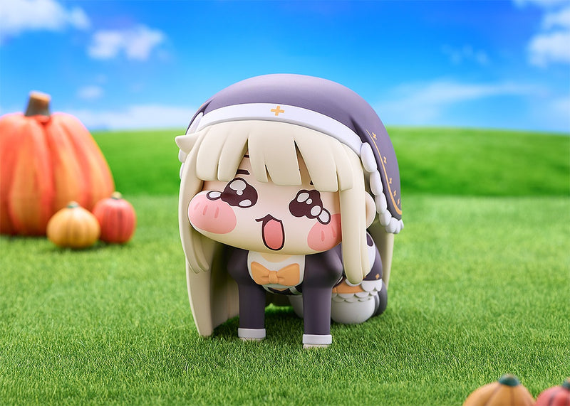 Max Factory Trickcal Chibi Go Petite Speaki Figure JAPAN OFFICIAL