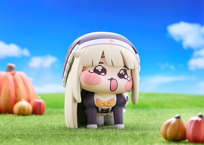 Max Factory Trickcal Chibi Go Petite Speaki Figure JAPAN OFFICIAL