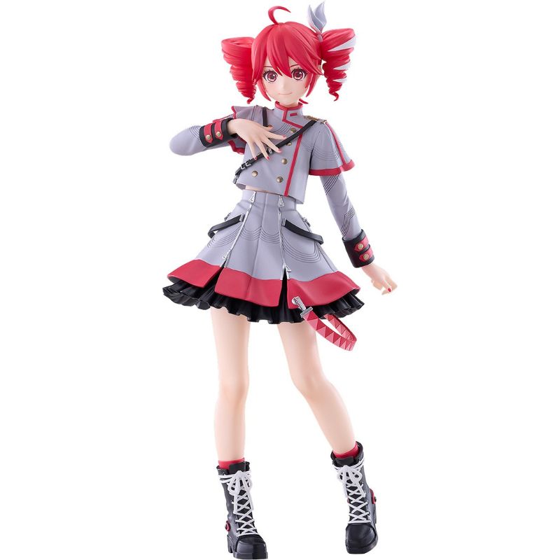 Good Smile Company POP UP PARADE Kasane Teto Synthesizer V AI Ver. L size Figure