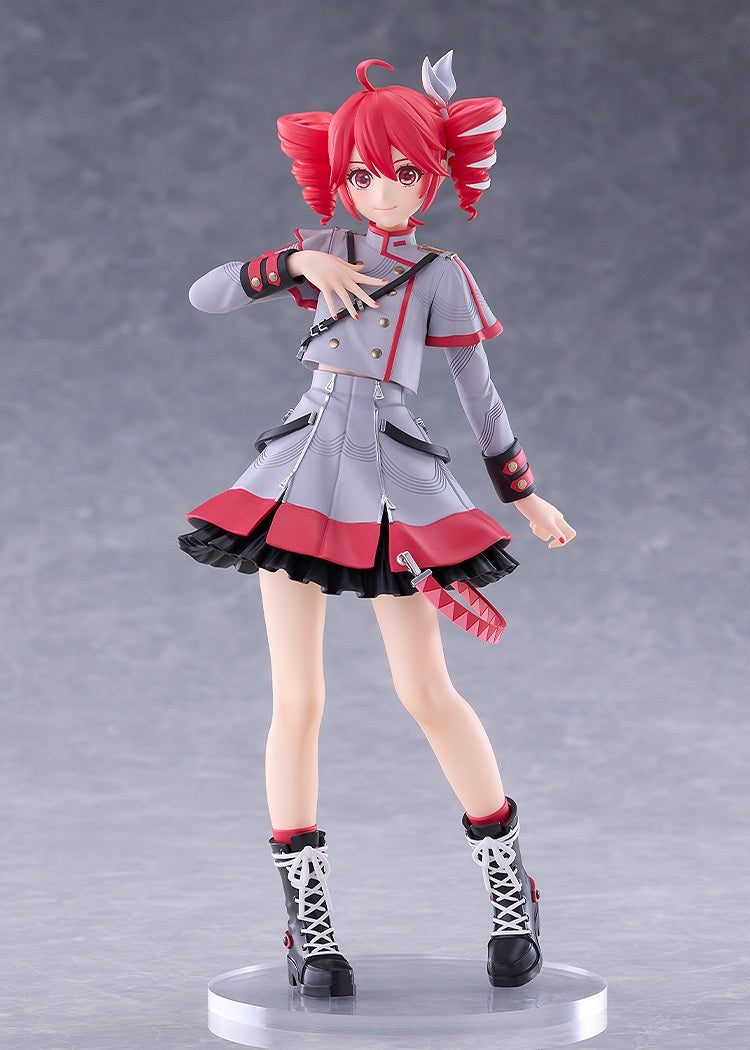 Good Smile Company POP UP PARADE Kasane Teto Synthesizer V AI Ver. L size Figure