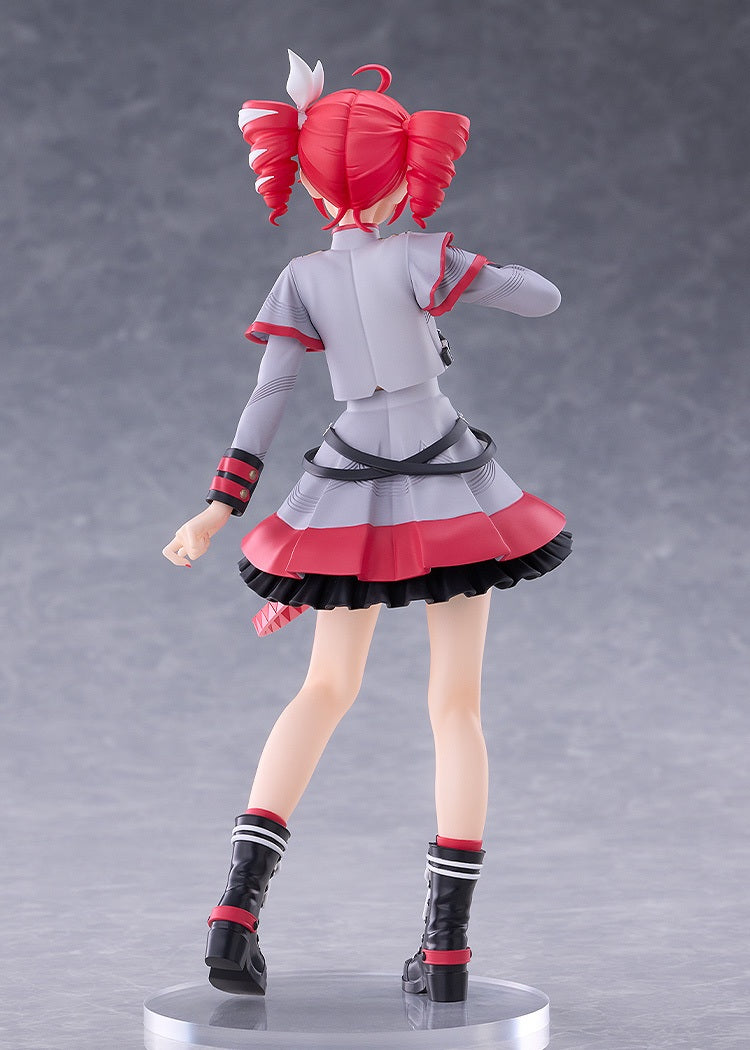 Good Smile Company POP UP PARADE Kasane Teto Synthesizer V AI Ver. L size Figure