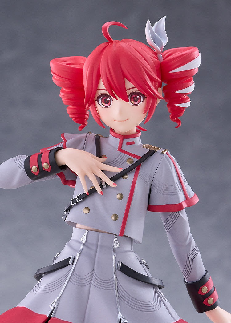 Good Smile Company POP UP PARADE Kasane Teto Synthesizer V AI Ver. L size Figure