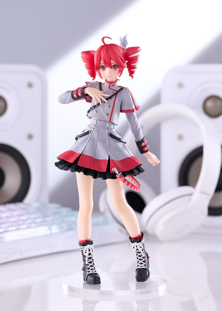 Good Smile Company POP UP PARADE Kasane Teto Synthesizer V AI Ver. L size Figure