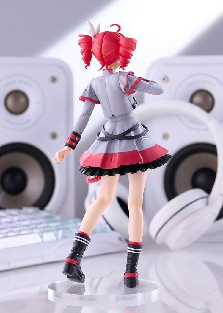 Good Smile Company POP UP PARADE Kasane Teto Synthesizer V AI Ver. L size Figure
