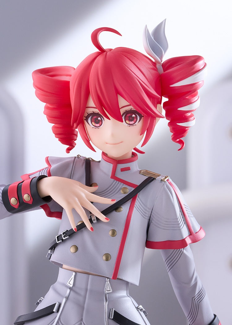 Good Smile Company POP UP PARADE Kasane Teto Synthesizer V AI Ver. L size Figure