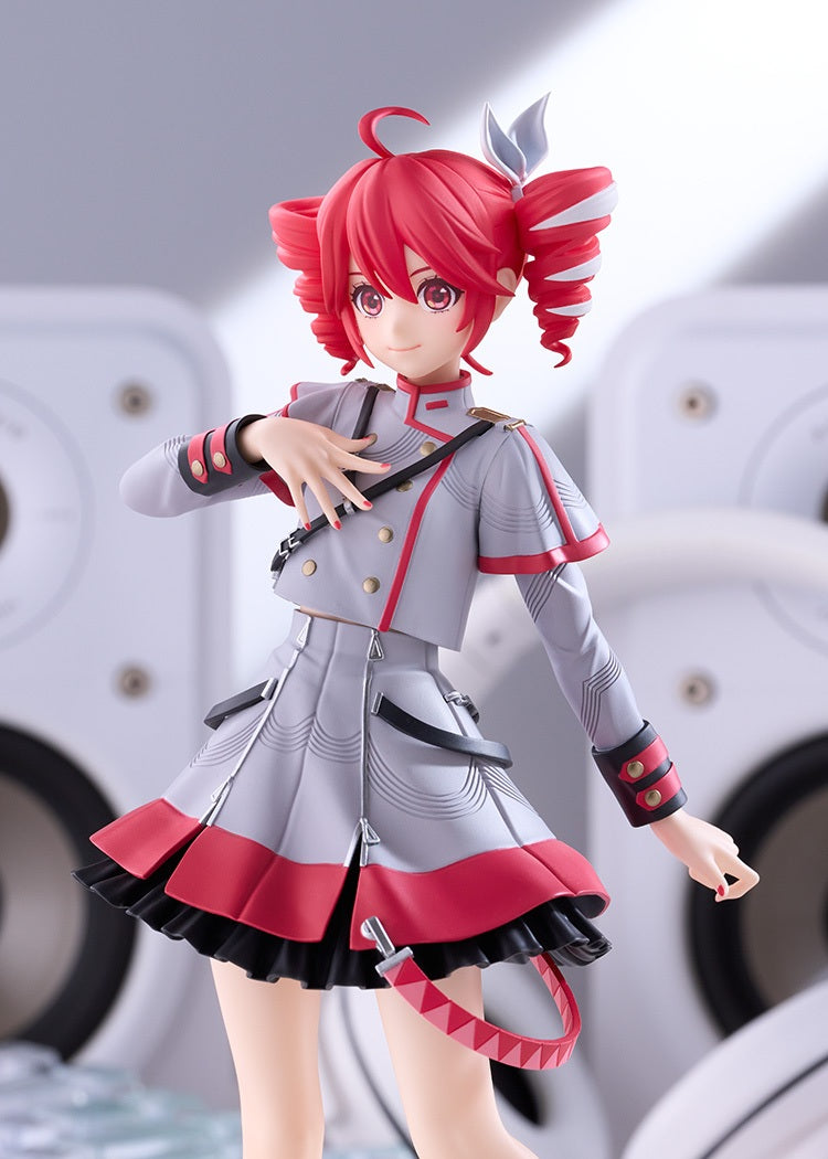 Good Smile Company POP UP PARADE Kasane Teto Synthesizer V AI Ver. L size Figure